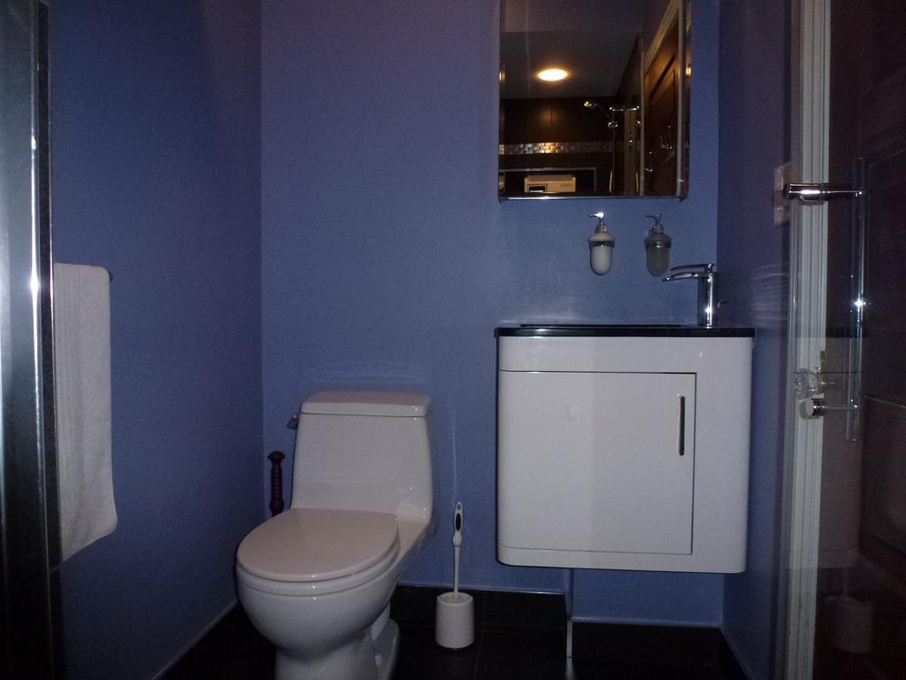 Globetrotters B&B Niagara-on-the-Lake Chambre photo