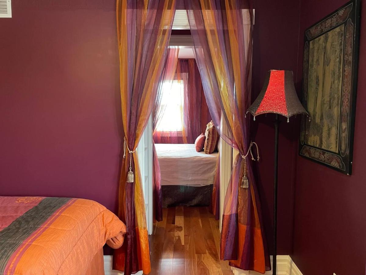 Globetrotters B&B Niagara-on-the-Lake Extérieur photo