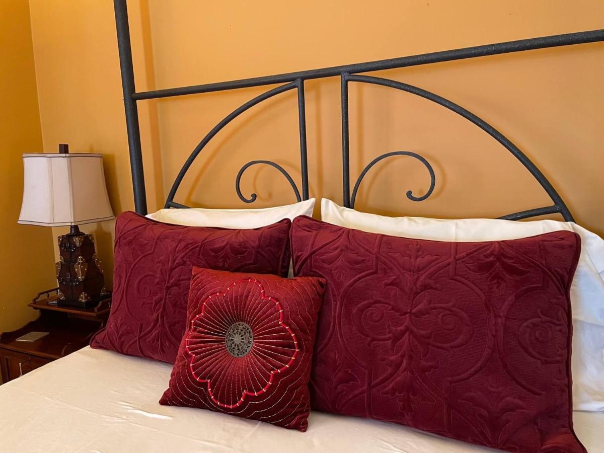Globetrotters B&B Niagara-on-the-Lake Extérieur photo