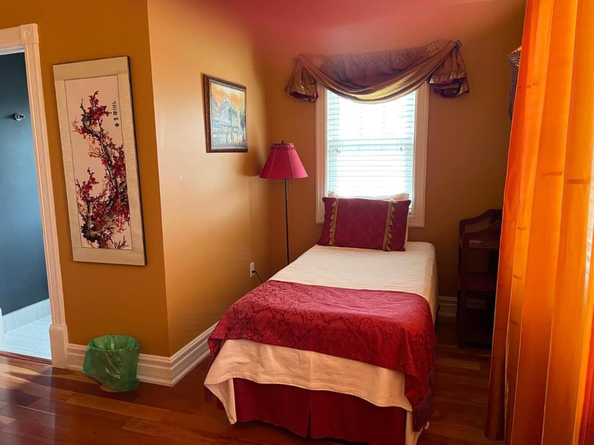 Globetrotters B&B Niagara-on-the-Lake Extérieur photo