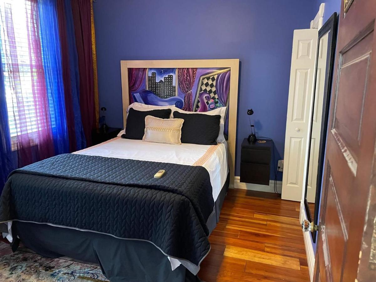 Globetrotters B&B Niagara-on-the-Lake Extérieur photo