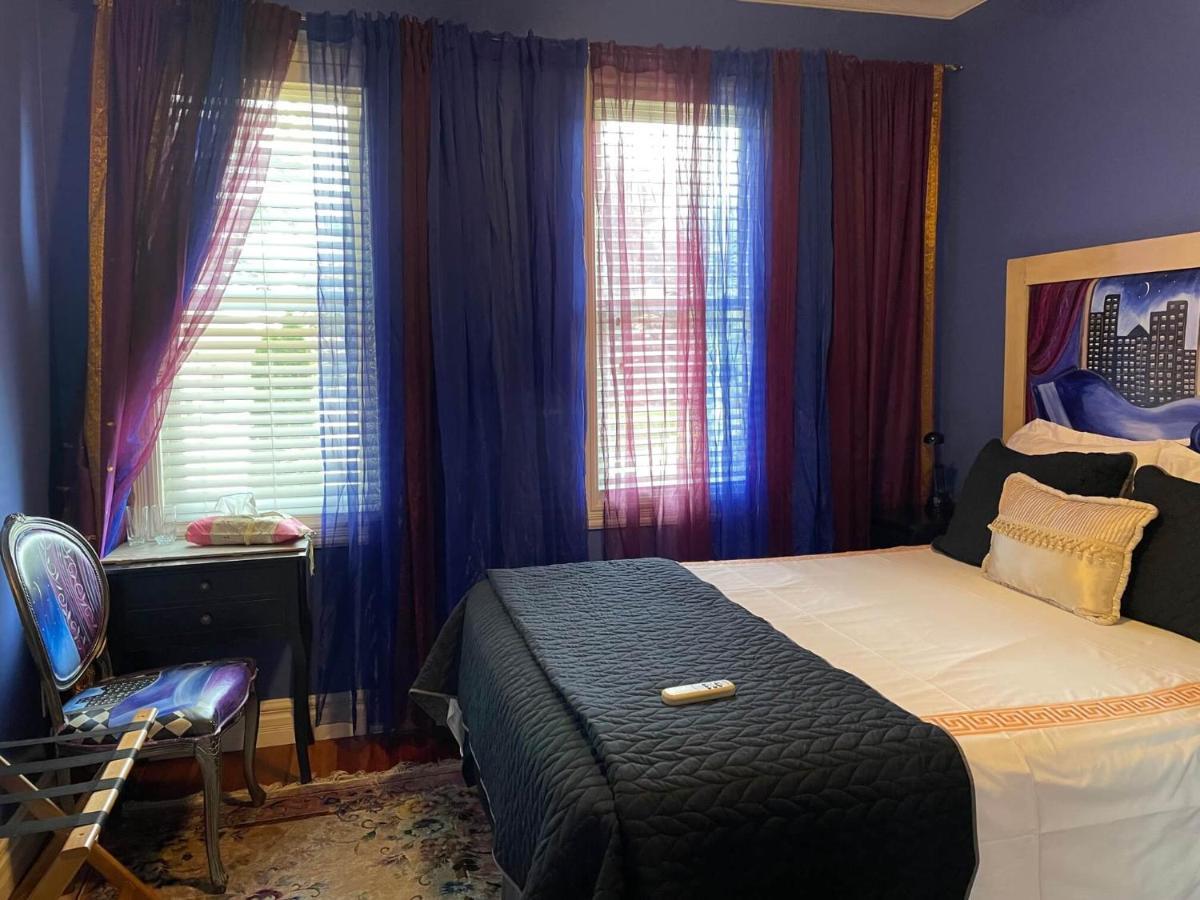 Globetrotters B&B Niagara-on-the-Lake Extérieur photo