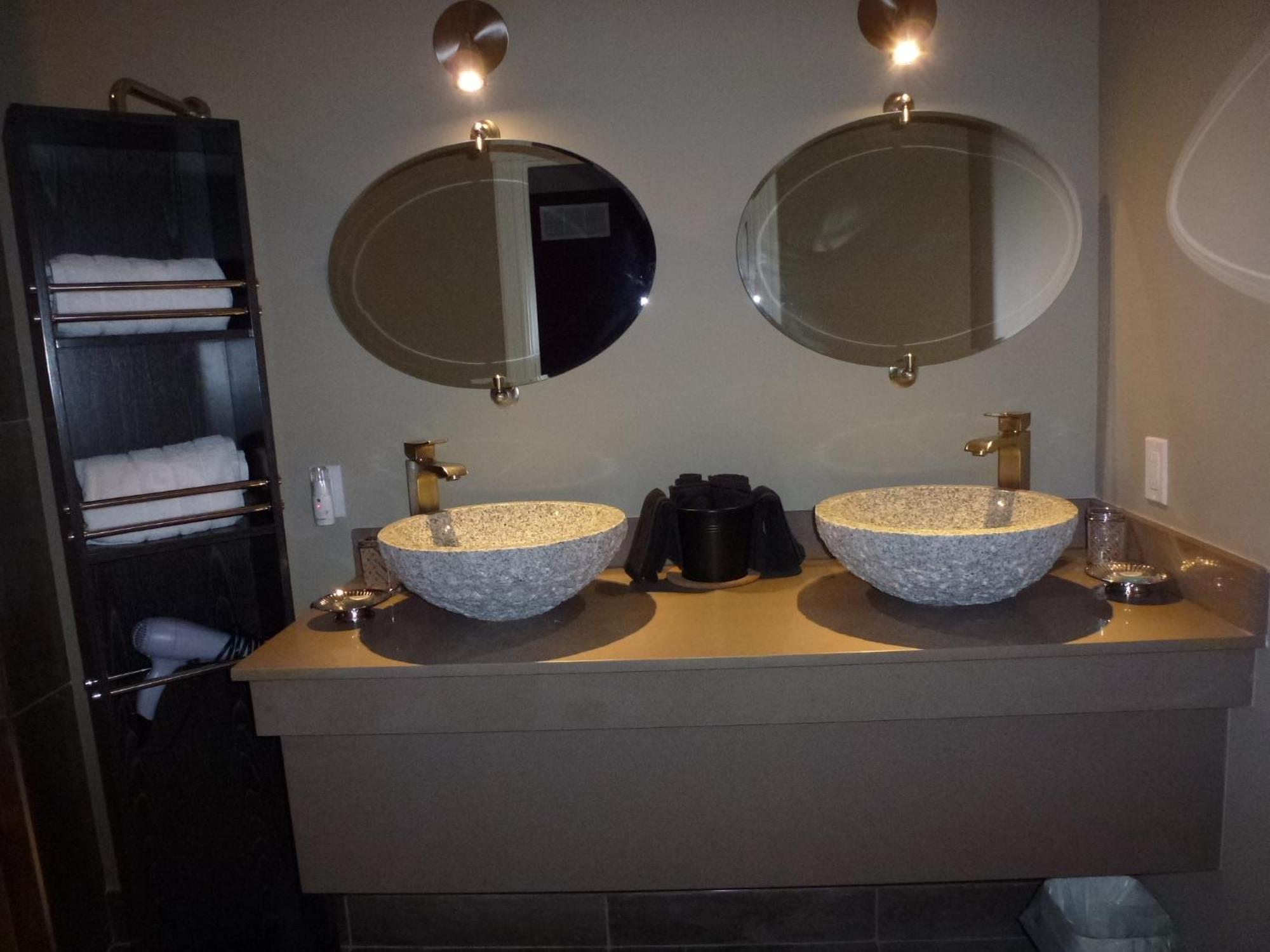 Globetrotters B&B Niagara-on-the-Lake Chambre photo